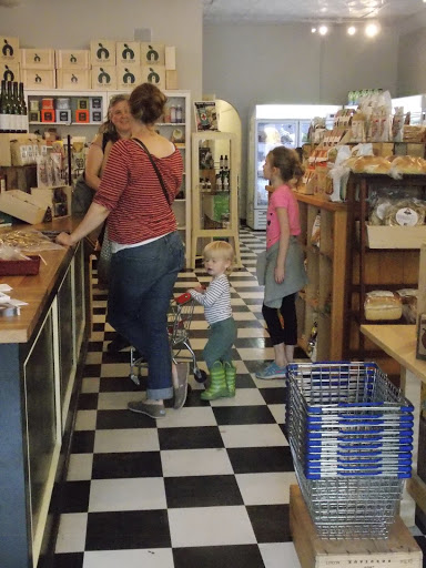 Grocery Store «Little House Green Grocery», reviews and photos, 1227 Bellevue Ave, Richmond, VA 23227, USA