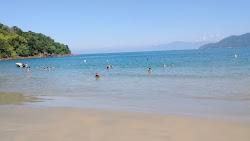 Zdjęcie Praia Grande do Bonete i osada