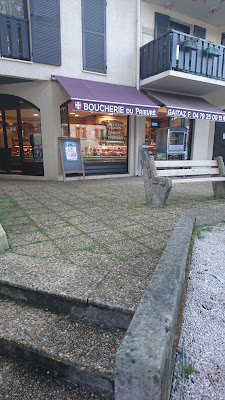 Boucherie Du Prieure à Le Bourget-du-Lac