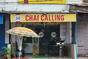 CHAI CALLING (ASANSOL) image