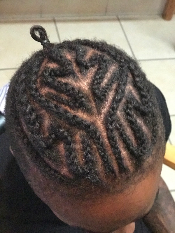 Shay's Beauty And Barber