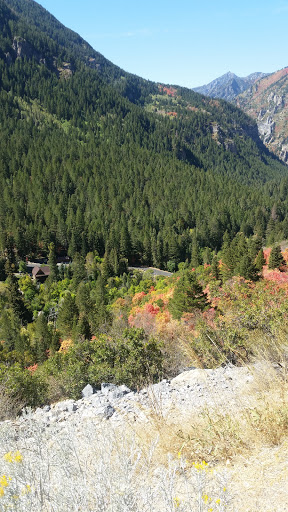 Used Car Dealer «Berge Auto», reviews and photos, 199 800 N, Orem, UT 84057, USA