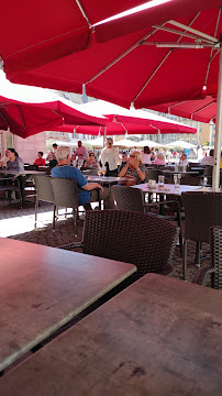 Atmosphère du Restaurant de spécialités alsaciennes Auberge des Chevaliers à Mulhouse - n°7