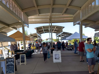 Farmers' Market N. Natomas