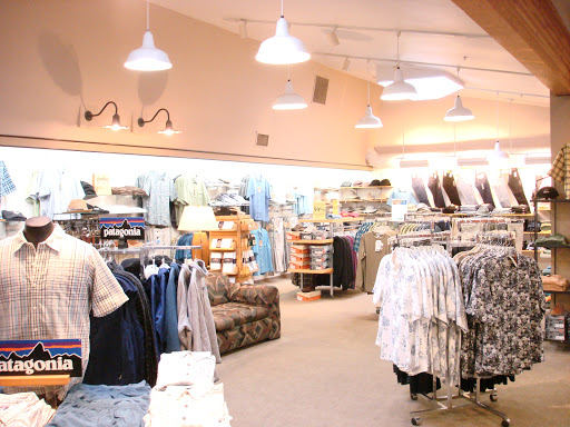 Department Store «Rains Department Store», reviews and photos, 218 E Ojai Ave, Ojai, CA 93023, USA