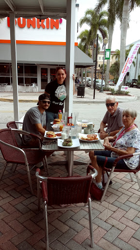 Restaurant «Sunrise City Cafe», reviews and photos, 204 Orange Ave, Fort Pierce, FL 34950, USA