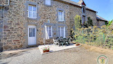 Gîte - Gîtes de France Bonnemain