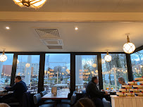 Atmosphère du Restaurant Léon - Rosny à Rosny-sous-Bois - n°9