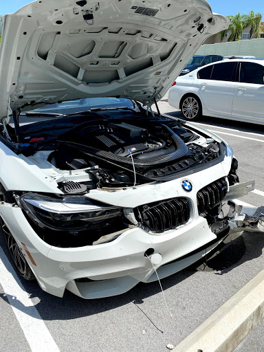 BMW Dealer «South Motors BMW», reviews and photos, 16215 S Dixie Hwy, Miami, FL 33157, USA