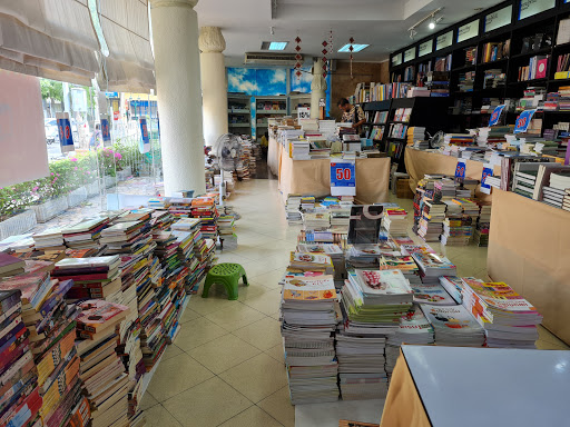 Rimkhobfa Bookstore
