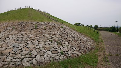 天乞山古墳