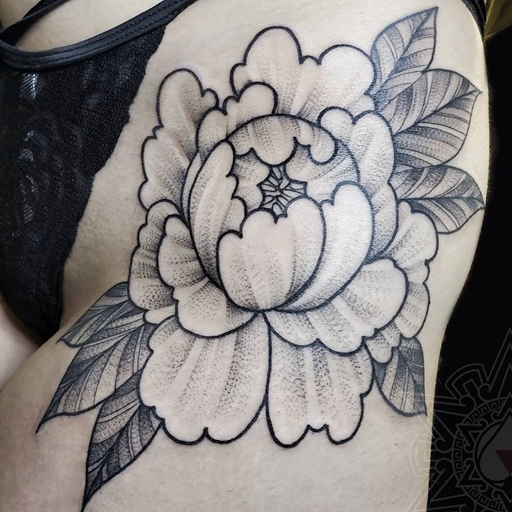 Explore tattoo ideas for marines, creative tattoo ideas in San Antonio, available at Firme Copias Tattoo Studio