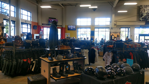 Harley-Davidson Dealer «Destination Harley-Davidson», reviews and photos, 2302 Pacific Hwy E, Tacoma, WA 98424, USA
