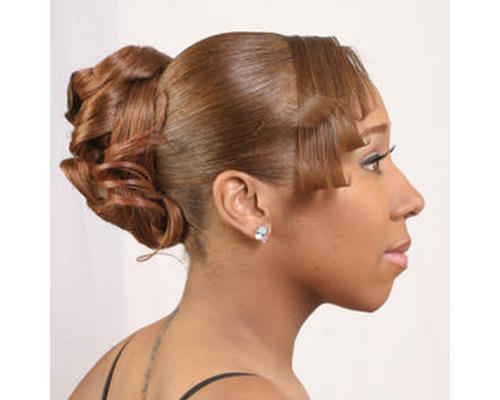 Beauty Salon «House of Hair Salon & Spa», reviews and photos, 615 Washington Ave, Brooklyn, NY 11238, USA