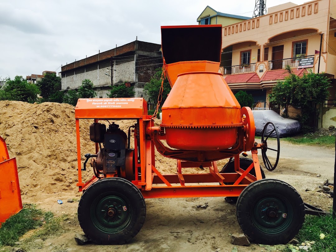 Patel Engineering