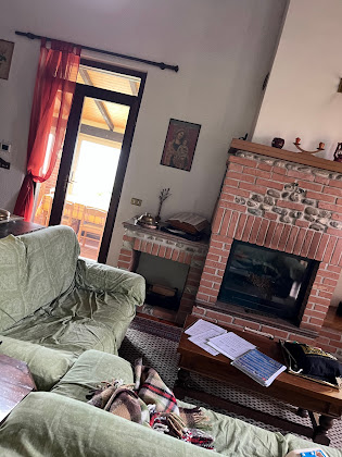 Chambres Hébergement Casa Fernanda 5 Casone