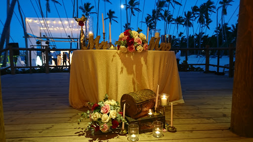 Weddings with a difference in Punta Cana