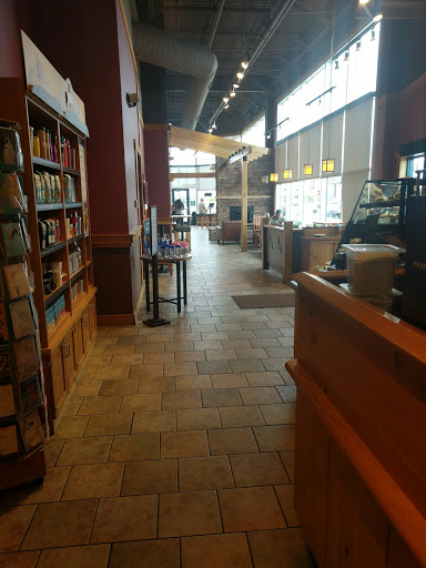 Coffee Shop «Caribou Coffee», reviews and photos, 1625 13th Ave E, West Fargo, ND 58078, USA