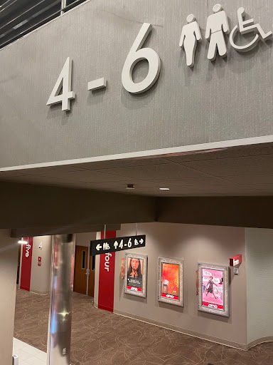 Movie Theater «AMC Loews 19th St. East 6», reviews and photos, 890 Broadway, New York, NY 10003, USA