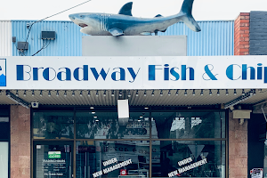 Broadway Fish & Chips Shop image