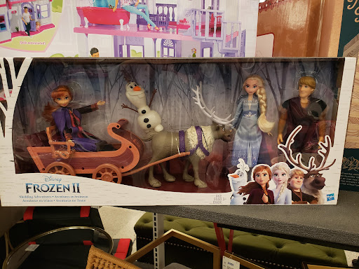 Clothing Store «Ross Dress for Less», reviews and photos, 1950 N Dixie Hwy, Elizabethtown, KY 42701, USA