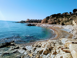 Platja dels Estudiantes'in fotoğrafı imkanlar alanı