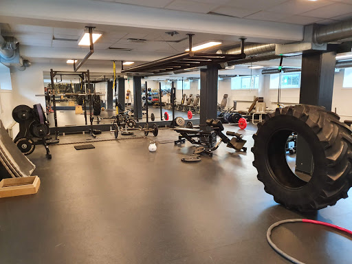 PureGym Værløse in Værløse, Værløse