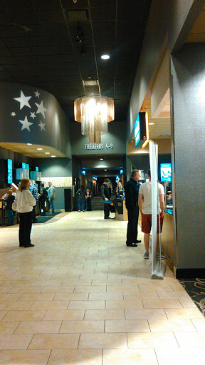 Movie Theater «Emagine Macomb», reviews and photos, 15251 23 Mile Rd, Macomb, MI 48042, USA