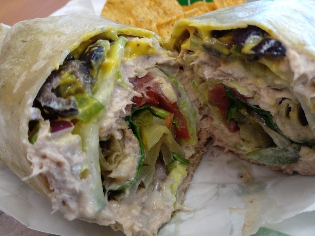 Subway 29673