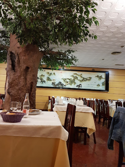 Restaurante Paraiso Chino - Virgen del Carmen Kalea, 31, 01400 Laudio, Araba, Spain