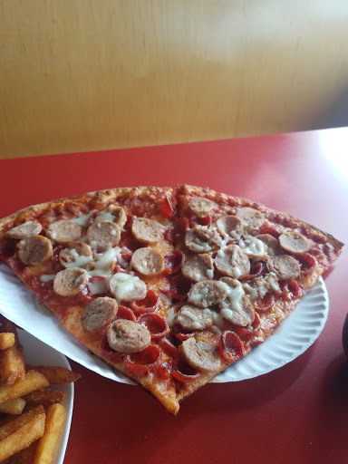 Sports Bar «BarCode», reviews and photos, 429 N Broad St, Elizabeth, NJ 07208, USA