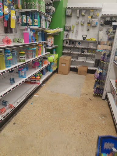 Variety Store «Five Below», reviews and photos, 6198 Little River Turnpike, Alexandria, VA 22312, USA