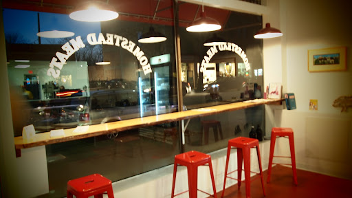 Butcher Shop «Homestead Meats», reviews and photos, 1305 Chicago Ave, Evanston, IL 60201, USA