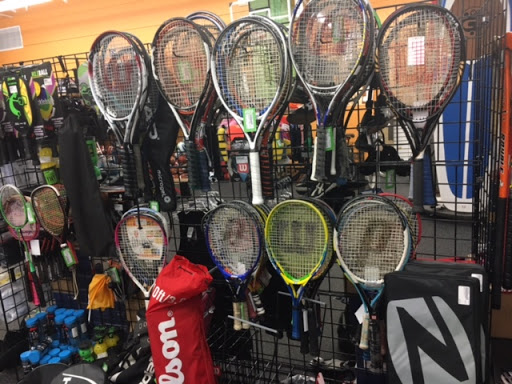 Sporting Goods Store «Play It Again Sports», reviews and photos, 18851 E Hampden Ave #185, Aurora, CO 80013, USA