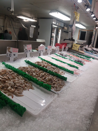 Supermarket «Western Beef Supermarket», reviews and photos, 1 Main St, East Orange, NJ 07018, USA