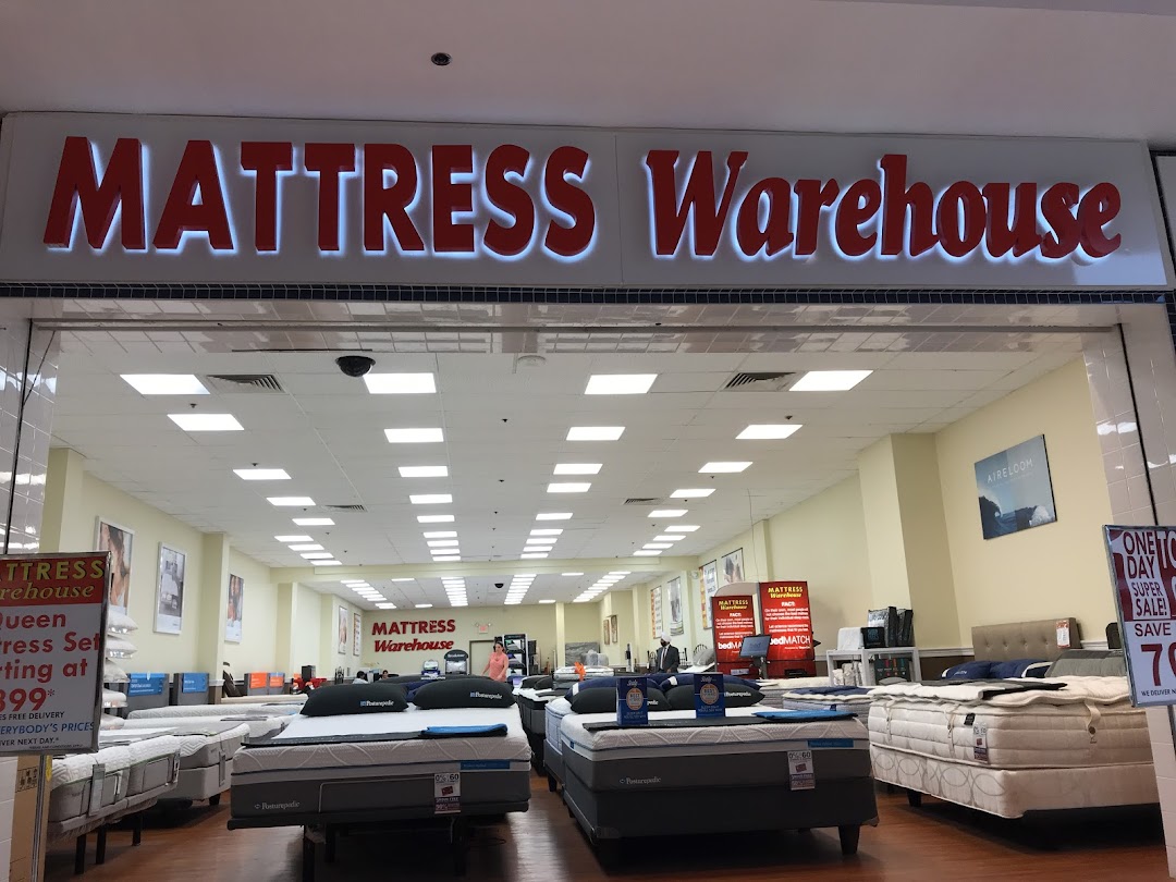 Mattress Warehouse of Bethesda - Montgomery Mall