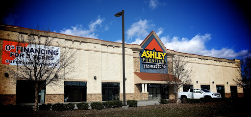 Ashley Furniture HomeStore, 11051 Turkey Dr, Knoxville, TN 37934, USA, 