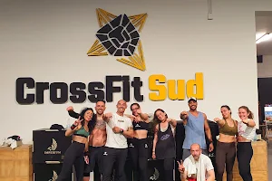 CrossFit Sud image