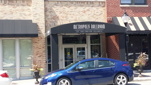 Event Venue «Metropolis Ballroom», reviews and photos, 6 S Vail Ave, Arlington Heights, IL 60005, USA