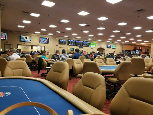 Bingo hall Oceanside