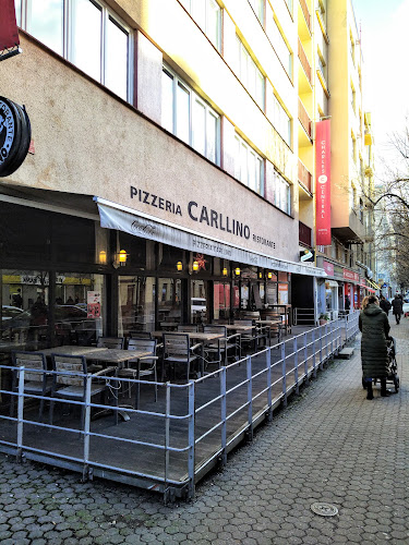 Pizzeria Carllino
