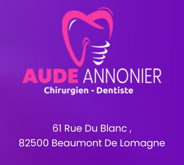 Annonier Aude à Beaumont-de-Lomagne (Tarn-et-Garonne 82)