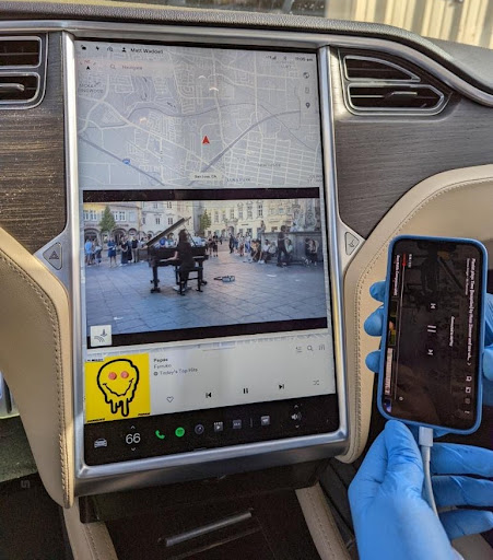 Car Stereo Store «Guru Electronics», reviews and photos, 916 Commercial St, San Jose, CA 95112, USA