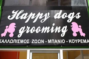 Κομμωτηριο ζώων Happy Dogs Grooming (Μαρθα Νομικου) image