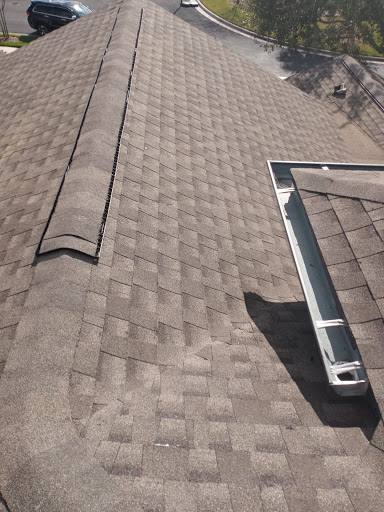 Roofing Contractor «Stay Dry Roofing», reviews and photos, 4700 N Florida Ave, Tampa, FL 33603, USA