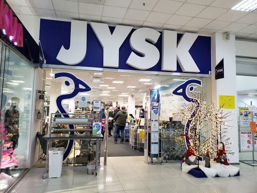 Jysk