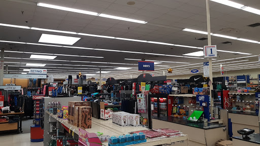 Sporting Goods Store «Academy Sports + Outdoors», reviews and photos, 7513 N Interstate Hwy 35, Austin, TX 78752, USA