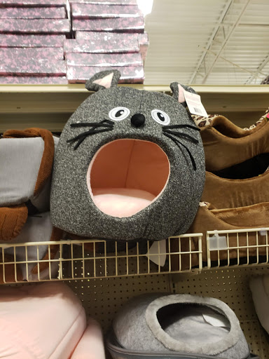 Pet Supply Store «PetSmart», reviews and photos, 1050 McKinley Pl Dr #30, San Marcos, TX 78666, USA