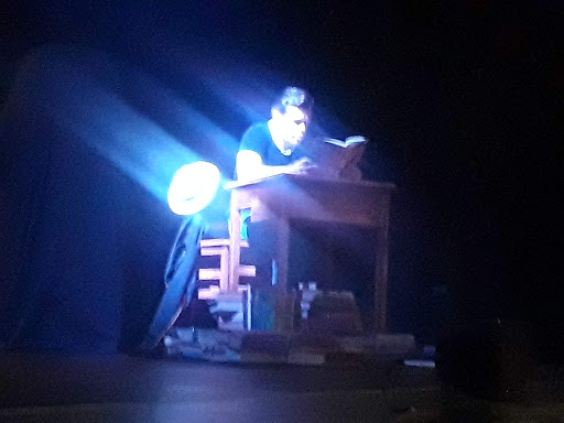 Performing Arts Theater «Wyly Theatre», reviews and photos, 2400 Flora St, Dallas, TX 75201, USA