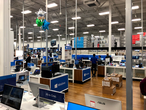 Electronics Store «Best Buy», reviews and photos, 131 Mall Woods Dr, Dayton, OH 45449, USA